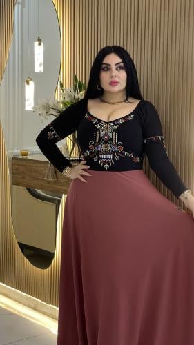 كلوش شك يدوي