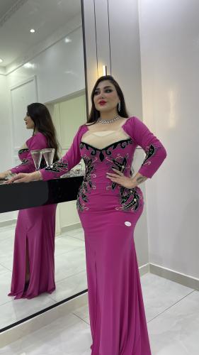 فستان شك