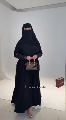 عباية حنان -