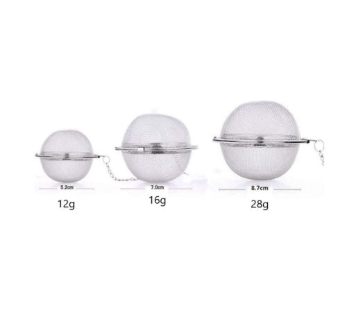 مصفى بهارات 5 سم L-6 حبه