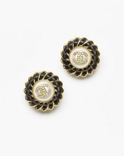 حلق شانيل ch4