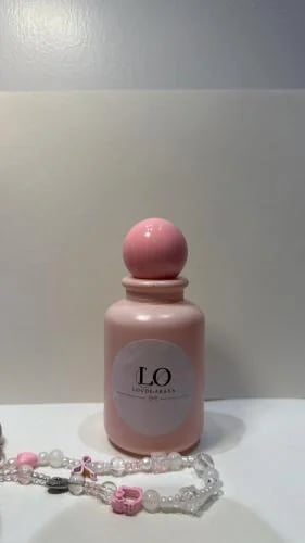 3 حبات عطر لودي 50 مل