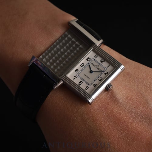 Jaeger-LeCoultre Reverso Classique