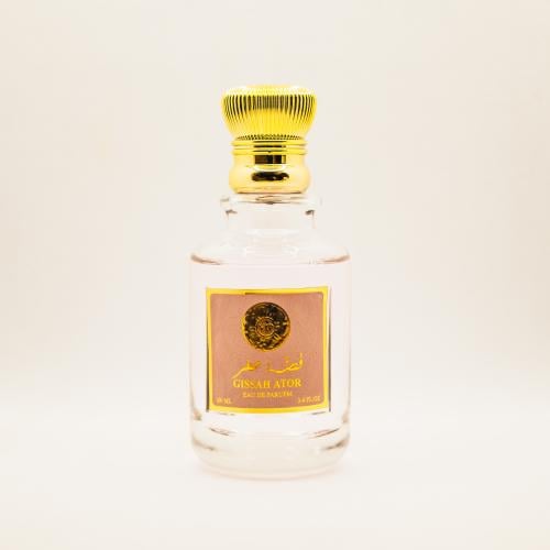 GISSAH ATOR | قِصّة عِطر 100 مل