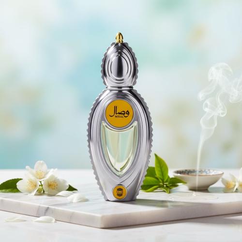 عطر وصال الفاخر