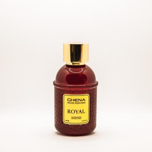 ROYAL | رويال 100 مل