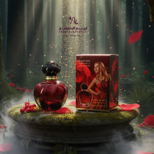 عطر ميني