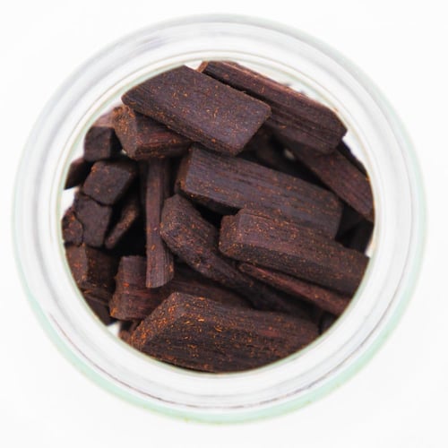 عود معطر برائحة العود 28 جرام