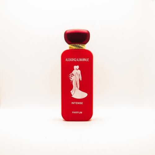 ALEASHQ ALMAMNUE | العشق الممنوع 100 مل