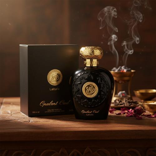 عطر لطافة – Lattafa Perfume