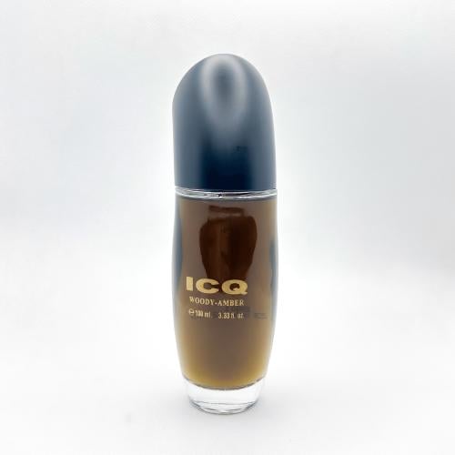 عطر ICQ وودي أمبر