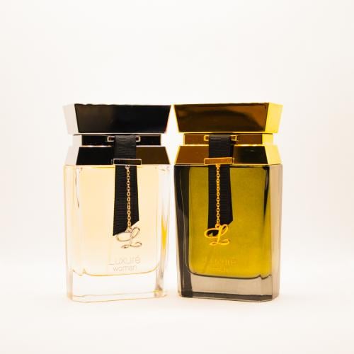 Luxure – لوكسور (بكج رجالي ونسائي)