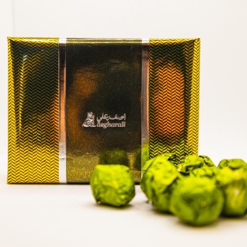 بخور صفاء - أصغر علي | Oudh Safaa by Asgharali