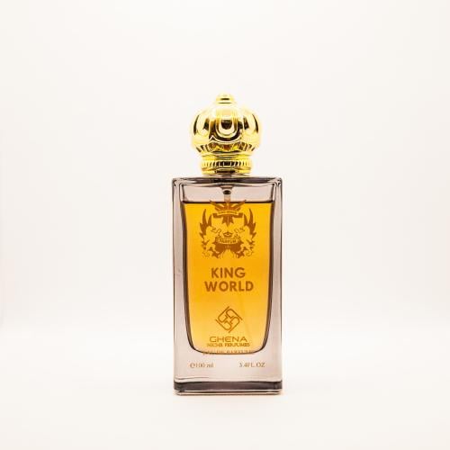 KING WORLD | كينغ وورلد