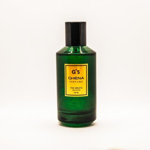 GHENA G5 | غِنــى 100 مل