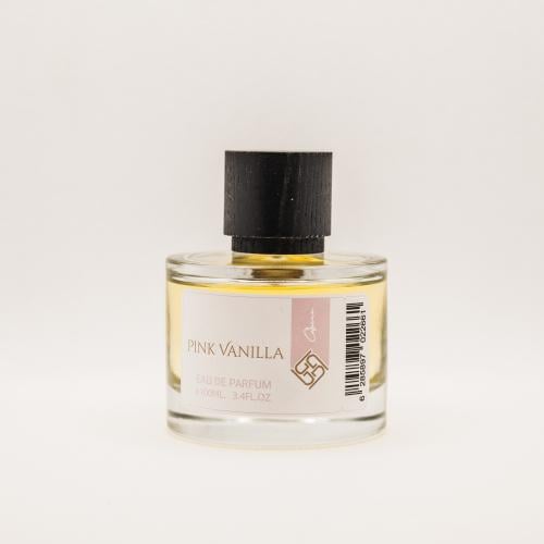 PINK VANILLA | بينك فانيلا 100 مل