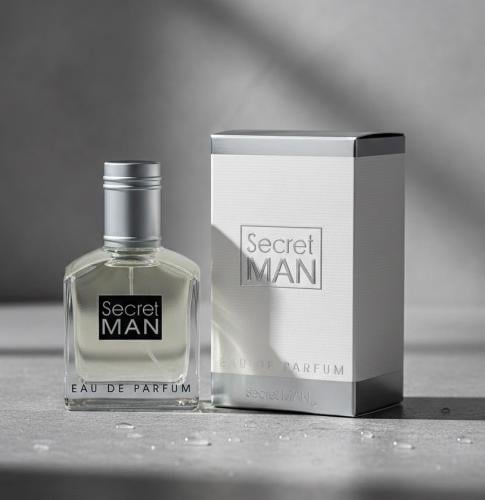 عطر سيكريت مان