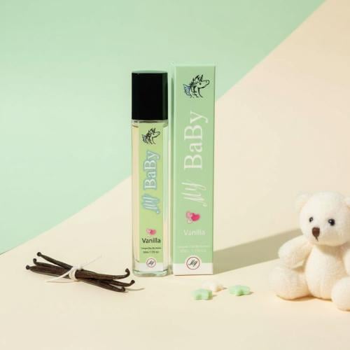 My Baby Vanilla | ماي بيبي فانيلا 50 مل
