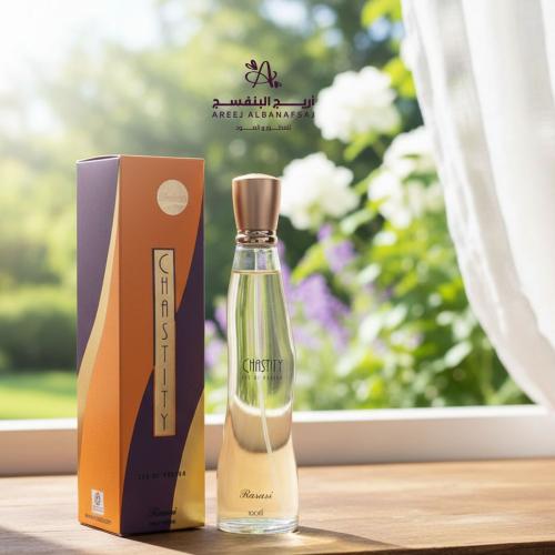 عطر تشاستيتي – Chastity Perfume