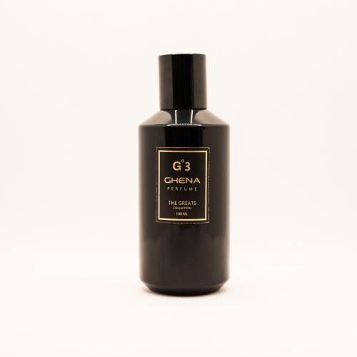 GHENA G3 | غِنــى 100 مل