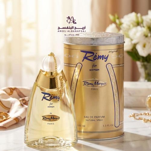 عطر ريمي نسائي – Remy Women