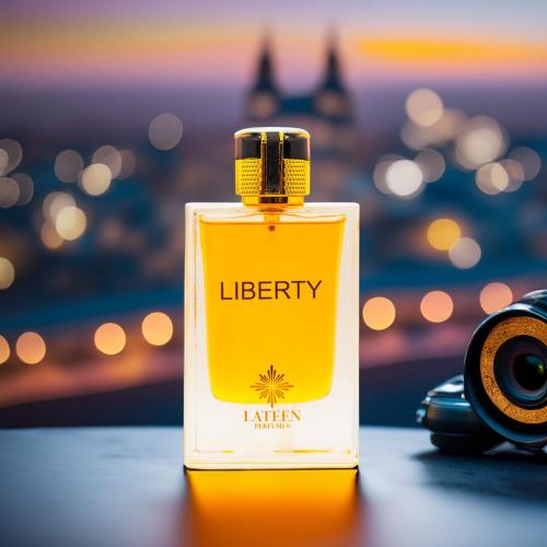 Liberty Lateen | ليبرتي لتين 100 مل