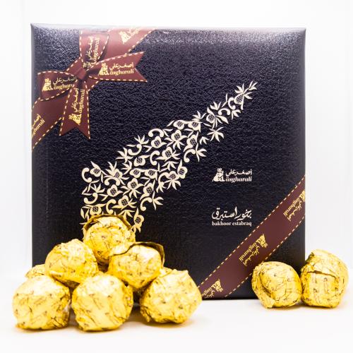 بخور استبرق - أصغر علي | Oudh Istabraq by Asgharal...