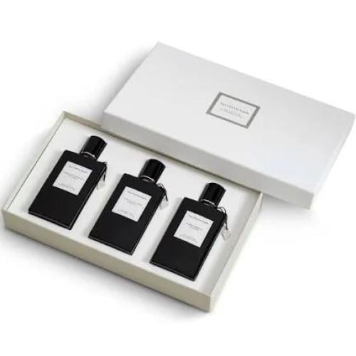 طقم فان كليف آند آربلز