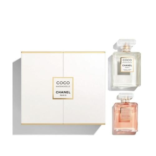 طقم شانيل كوكو مدمزيل نسائي