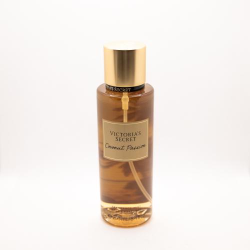 Victoria's Secret Coconut Passion | فيكتوريا سيكرت...