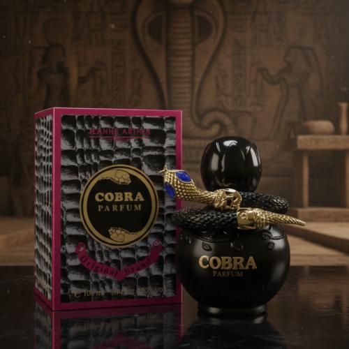 عطر كوبرا القديم اجيني ارثيس او دي بارفيوم- 100مل