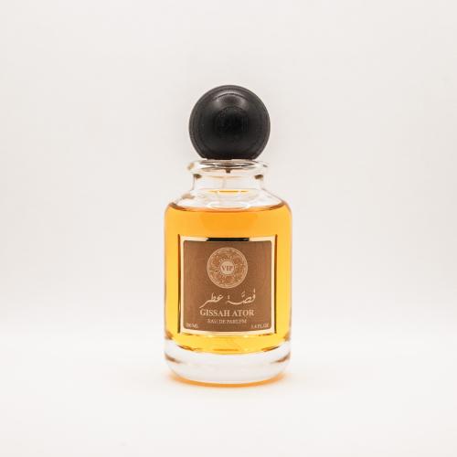 GISSAH ATOR VIP | قِصّة عِطر 100 مل