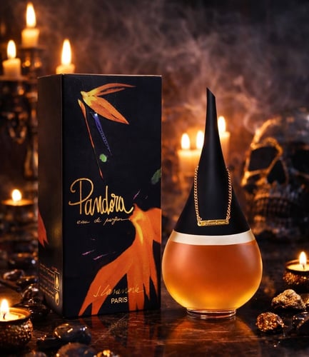 عطر بندورا 100 مل