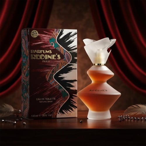 عطر ريجنسي 100 مل
