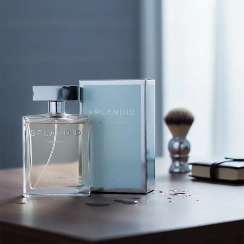 عطر سبلانديد 100 مل