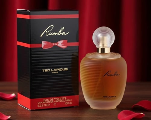 عطر رومبا 100 مل