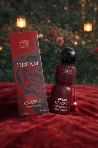 عطر ميني دريم