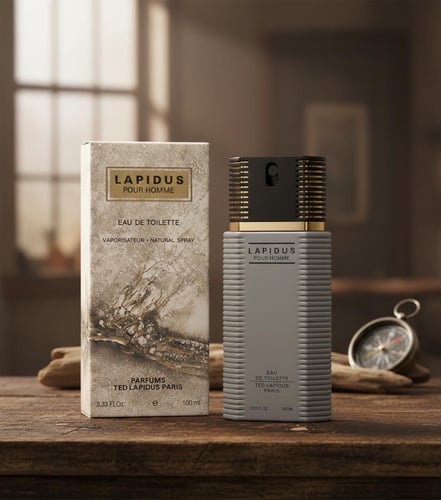 عطر لابيدوس 100 مل