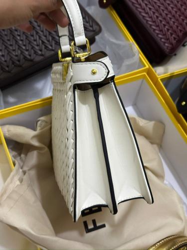 Fendi bags