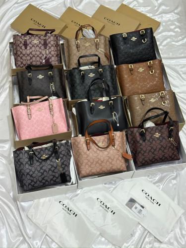 Koutch Molly Toot Bag
