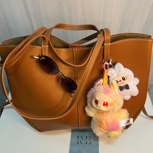 Bolin bag