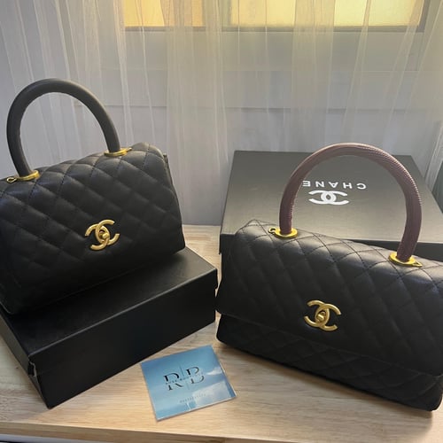Coco Handle bag Chanel