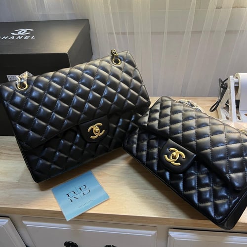 Chanel Classic