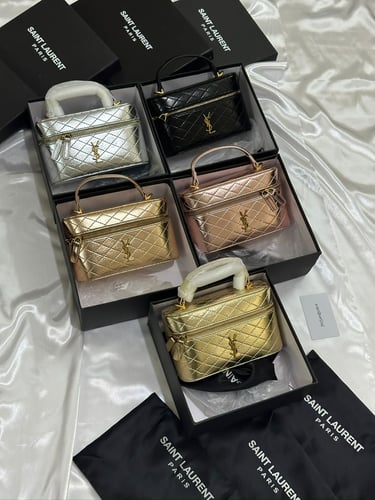 Sanloran Fanty Bag