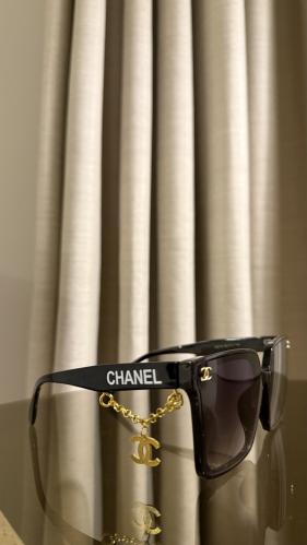 نظارة نسائية شانيل