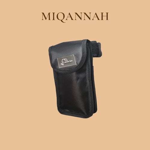 Riding bag