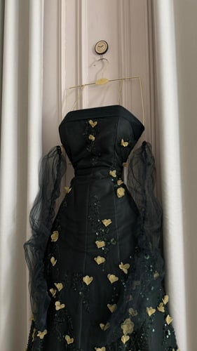 فستان اميره