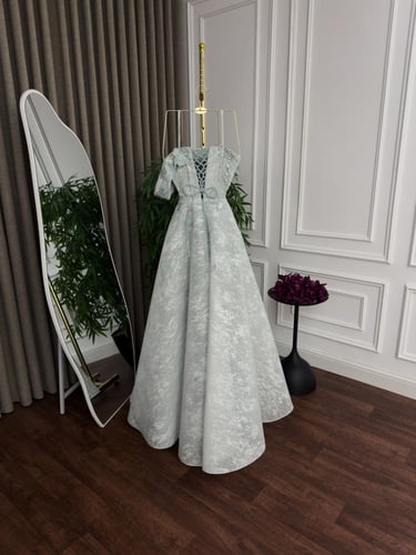 فستان انغام