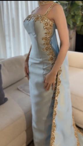 فستان ماريانا