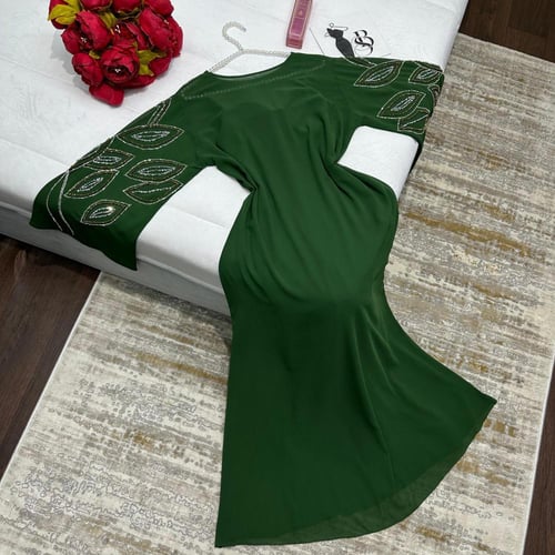 فستان ايجنت